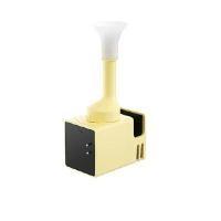 ราคา HOMERUNPET ปั๊มน้ำ UVC สำหรับน้ำพุสัตว์เลี้ยง รุ่น CF20 สีทองเหลือง (YC79896)