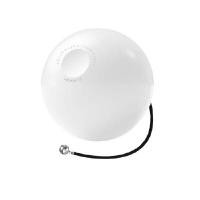 ราคา HOMERUNPET ลูกบอลของเล่นแมวอัจฉริยะ รุ่น IVORY WHITE (YC79907)