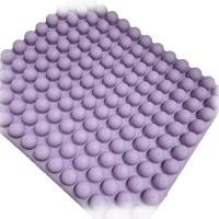 ราคา CASSA เบาะรองนั่ง ยางพารา รุ่น YL0439 ขนาด 40 x 39.5 x 4 ซม. (YC87249)