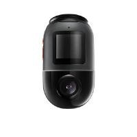 ราคา 70MAI กล้องติดรถยนต์ 4K อัจฉริยะ รุ่น X800+4G KIT หมุนได้ 360 องศา สีดำ (YC89914)