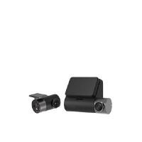 ราคา 70MAI กล้องติดรถยนต์ ชุดหน้า-หลัง รุ่น A500S-1 TYPE-C 2.7K 1944P BUILT-IN GPS ADAS สีดำ (YC89926)