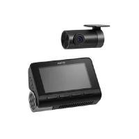 ราคา 70MAI กล้องติดรถยนต์หน้าหลัง รุ่น A800S-1SET พร้อมกล้องหลัง RC06 สีดำ (YC89928)