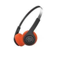 ราคา JLAB หูฟังไร้สาย รุ่น REWIND 2 สีดำ รองรับ BLUETOOTH MULTIPOINT และ GOOGLE FAST PAIR (YC89935)