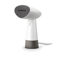 ราคา PHILIPS เครื่องรีดผ้าไอน้ำพกพา รุ่น STH1010/10 สีดำ ความจุน้ำ 85 มล. (YC89946)