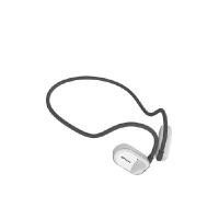 ราคา HIFUTURE หูฟังไร้สายแบบคล้องคอ รุ่น FUTUREMATE สี GREY WHITE (YC89970)