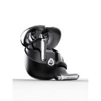 ราคา HIFUTURE หูฟังไร้สายแบบเปิดหู รุ่น SONICAIR สีดำ ตัดเสียงรบกวน AI ENC (YC89975)