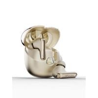 ราคา HIFUTURE หูฟังไร้สาย รุ่น SONICAIR สี CHAMPAGNE GOLD (YC89977)