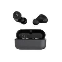 ราคา HIFUTURE หูฟังไร้สาย รุ่น YACHT บลูทูธ 5.2 ชิป QCC3040 สีดำ (YC89983)