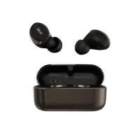 ราคา HIFUTURE หูฟังไร้สาย รุ่น YACHT สี BLACK GOLD บลูทูธ 5.2 รองรับ APTX และ ENC (YC89984)
