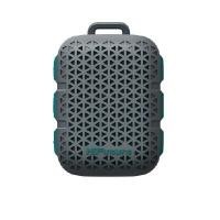 ราคา HIFUTURE ลำโพงบลูทูธขนาดพกพา รุ่น POCKET S สีเทา ขนาด 2.5x5.5x6.9 ซม. (YC89998)