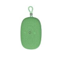 ราคา HIFUTURE ลำโพงบลูทูธแบบพกพา 20W รุ่น ASCENDO สี MATCHA GREEN (YC90004)