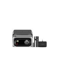 ราคา DDPAI เซ็ทกล้องติดรถยนต์ รุ่น Z60 GPS 4G สีดำ (YC92397)