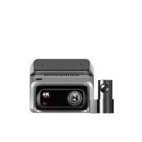 ราคา DDPAI กล้องติดรถยนต์ รุ่น Z60 GPS สีดำ (4K) (YC92396)