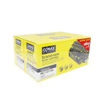 ราคา COMAX ผงหมึก Toner Cartridge รุ่น MLT-D116L สีดำ (4006289)