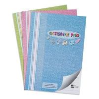 ราคา สมุดรายงาน A4 70 แกรม 777 R606 (5096850)