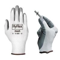 ราคา ถุงมือผ้าเคลือบโฟมไนไตร เบอร์ 9 ANSELL 11-800 (9001800)