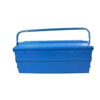 ราคา MITSANA กล่องเครื่องมือสีน้ำเงิน 3 ชั้น 21นิ้ว #06 ยxกx (Y008736)