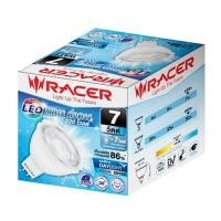 ราคา หลอด MR16 LED ต่อตรง 7 วัตต์ Daylight RACER รุ่น GU5.3 (Y037282)