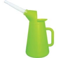 ราคา TRUSCO กาหยอดน้ำมัน รุ่น TOJ-2GN สีเขียว ขนาด 2 ลิตร ผลิตในญี่ปุ่น (YA43294)