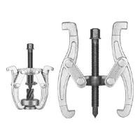 ราคา JADEVER เหล็กดูด 2 ขา รุ่น JDGP2A04 ขนาด 4 นิ้ว (YB75305)