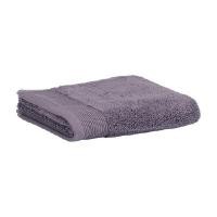 ราคา INDEX LIVING MALL ผ้าขนหนูเช็ดผม รุ่นแบมบีโน่ สีม่วง ขนาด 16x32 นิ้ว (YA29347)