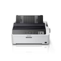 ราคา EPSON เครื่องพิมพ์ดอทเมตริกซ์ รุ่น LQ-590II สีขาว (4006404)