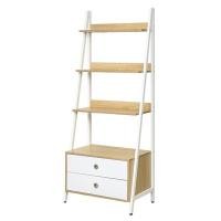 ราคา ชั้นวางของ 4 ชั้น บีช-ขาว เฟอร์ราเดค BS-1820A (A012184)