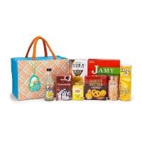 ราคา OFM ชุดกระเป๋าของขวัญ NY2026 รวมขนมและเครื่องดื่มหลากหลายชนิด (0099896)