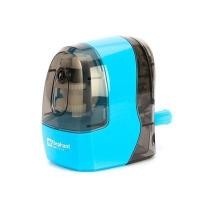 ราคา ELEPHANT เครื่องเหลาดินสอ รุ่น MP-111 สีฟ้า (1008532)