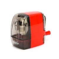 ราคา ELEPHANT เครื่องเหลาดินสอ รุ่น MP-112 สีแดง (1008535)