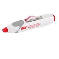 ราคา เทปลบคำผิด 4.2 มม.x10 ม. SDI CT304 (1311380)