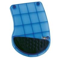 ราคา แผ่นรองเมาส์ชนิดหมอนรองข้อมือ สีน้ำเงิน สตอร์ม CP100 (4111013)