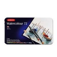 ราคา สีไม้ระบายน้ำ DERWENT 32889 72 สี (Y012619)