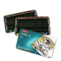 ราคา สีไม้อาร์ติส DERWENT 32097 72 สี (Y012622)