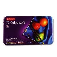ราคา สีไม้ COLOURSOFT DERWENT 701029 72 สี (Y012626)