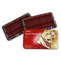 ราคา สีไม้ชอลค์ DERWENT 32996 72 สี (Y012630)