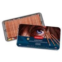 ราคา สีไม้ LIGHTFAST DERWENT 2302721 36 สี (Y012670)