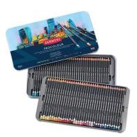 ราคา สีไม้PROCOLOUR DERWENT 2302508 72 สี (Y012676)
