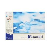 ราคา สมุดสีน้ำ MUSE HW-3040BL WATAUKII 4K (Y012716)