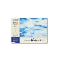 ราคา สมุดสีน้ำ MUSE HW-3080BL WATAUKII 8K (Y012715)