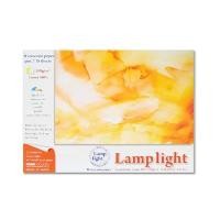 ราคา สมุดสีน้ำ MUSE LL-0840YE Lamplight 4K (Y012717)