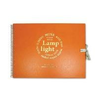 ราคา สมุดสีน้ำ MUSE LL-0902 LAMPLIGHT300g F2 (Y012725)