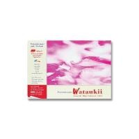 ราคา สมุดสีน้ำ MUSE NW-1480PI WATAUKII 8K (Y012713)
