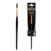 ราคา พู่กันสีน้ำ แรมเบรนดท์ 90911010 110-10 (Y012894)