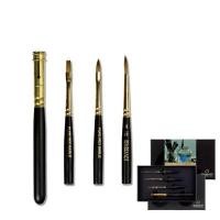 ราคา ชุดพู่กันสีน้ำ แรมเบรนดท์ 90935090 3 หัว (Y012896)