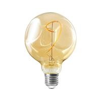 ราคา หลอดวินเทจ LED 2 วัตต์ Warm White LUZINO รุ่น FB003ID-2 (Y024501)