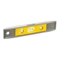 ราคา ระดับน้ำตอร์ปิโดอะลูมิเนียมแถบแม่เหล็ก STANLEY รุ่น 42- (Y033143)