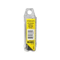 ราคา ดอกสว่านเจาะเหล็ก STANLEY รุ่น STA50014B10-HSS ขนาด 2 ม (Y040062)
