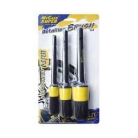 ราคา แปรงปัดฝุ่นอเนกประสงค์ MY CARR SUPPER (เเพ็ค 3 ชิ้น) สีดำ (Y048144)