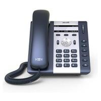 ราคา IP Phone โทรศัพท์สำหรับตู้สาขา IP ยี่ห้อ ATCOM รุ่น A20 (Y050899)